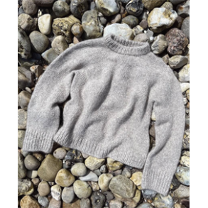 Novice Sweater Chunky Edition